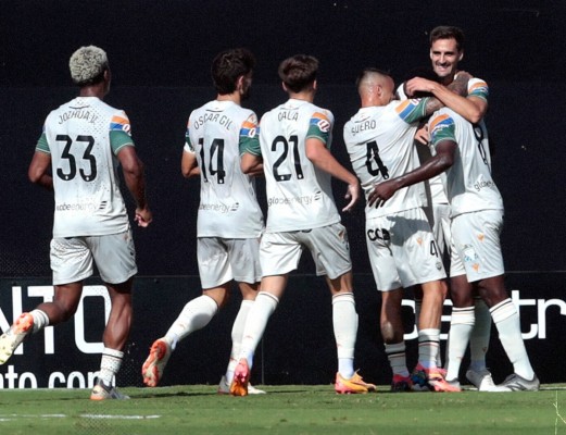 El Castellón recibirá la visita del Eldense el domingo 18 de mayo a partir de las 16.15 horas
