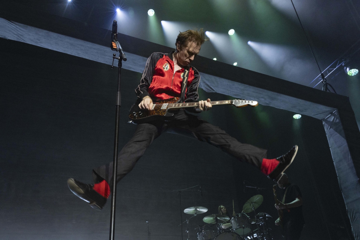  - Foto: MARCIAL GUILLÉN (EFE)