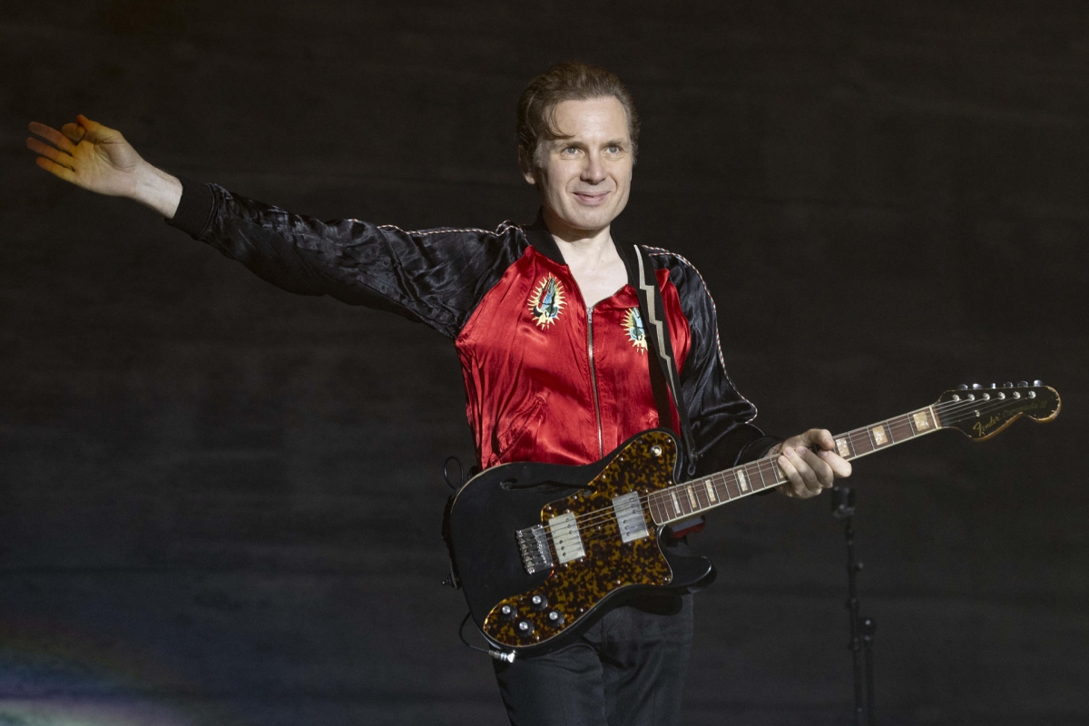  - Foto: MARCIAL GUILLÉN (EFE)