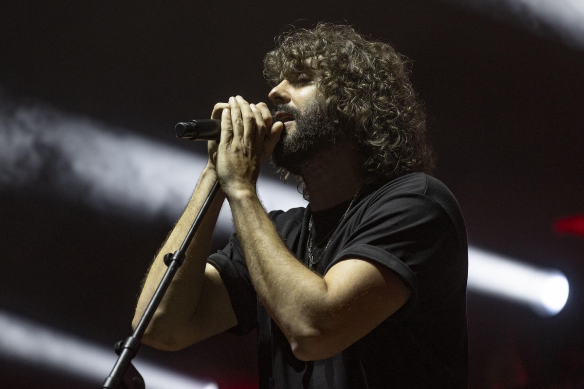  - Foto: MARCIAL GUILLÉN (EFE)