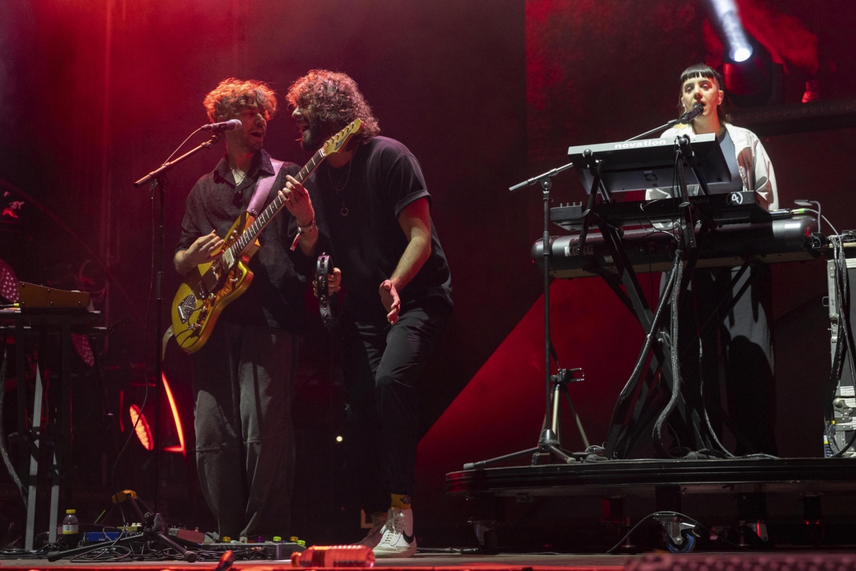  - Foto: MARCIAL GUILLÉN (EFE)