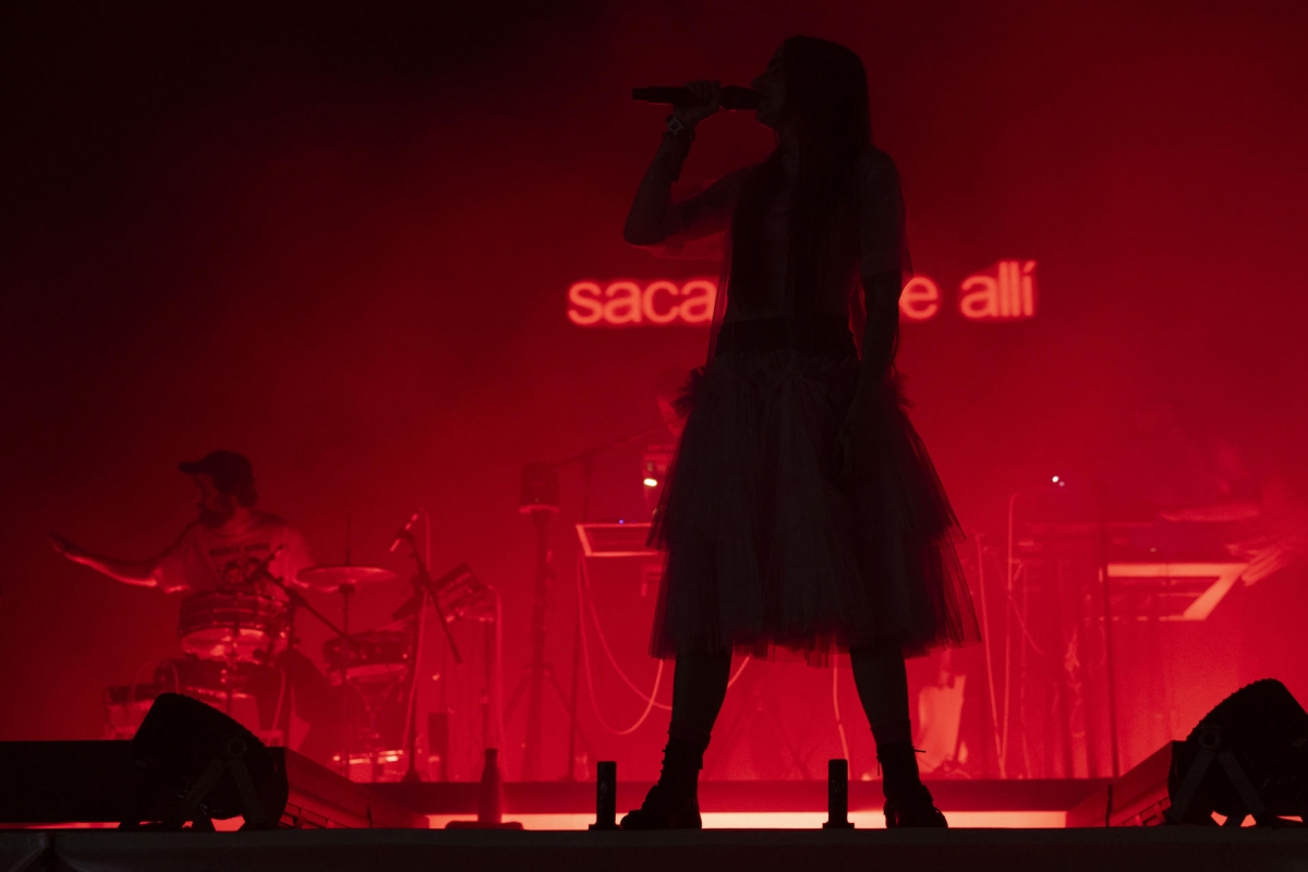  - Foto: MARCIAL GUILLÉN (EFE)