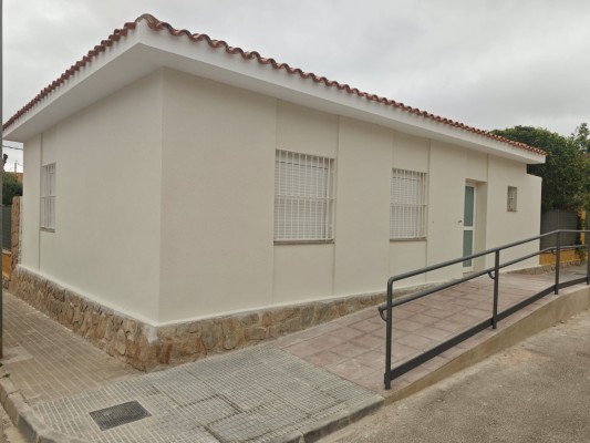 Cartagena ampliará su red de aulas de estudio con una nueva sala en el Estrecho de San Ginés