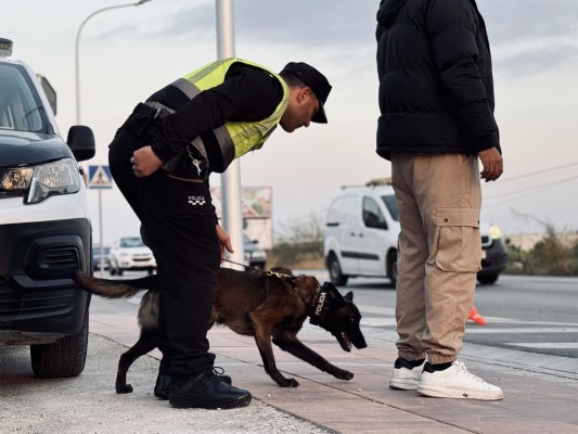 Archena registra 42 denuncias en el primer mes de prohibición del botellón en la vía pública