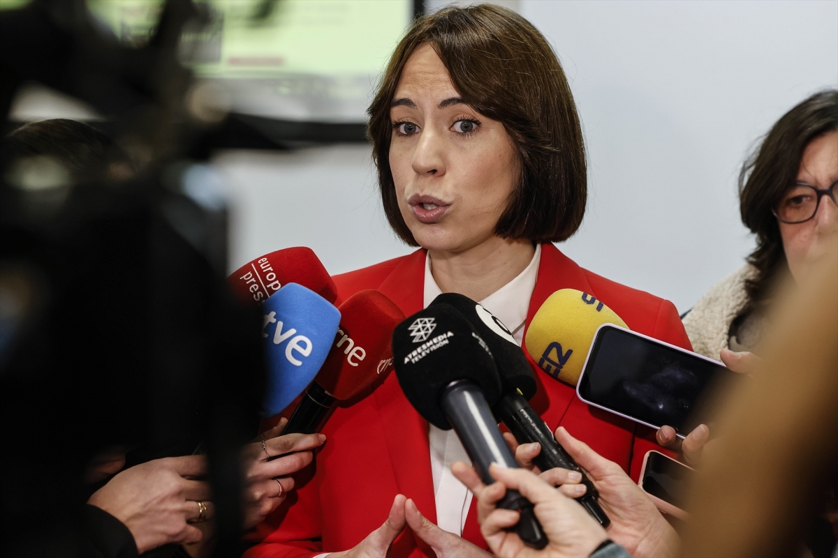 Morant denuncia que sea Vox el que ponga en peligro los pactos con el PP y no al revés