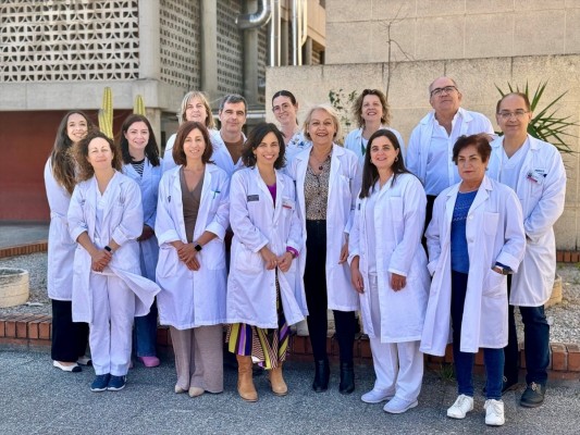 El Hospital Peset criba a cerca de 200 familiares de pacientes con diabetes tipo 1 para anticiparse a la enfermedad
