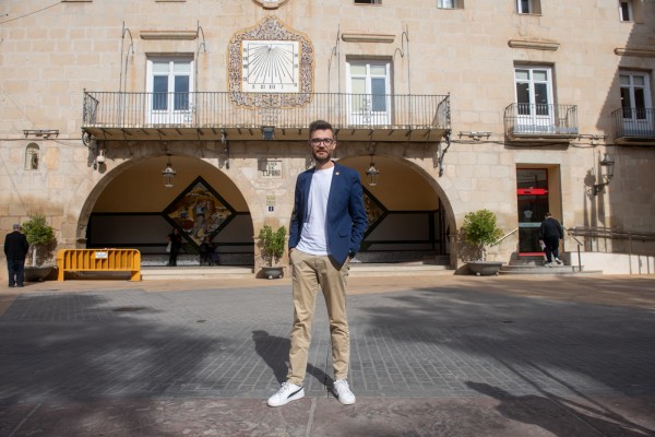 Hay vida más allá de Levantina, de ahí la apuesta de Novelda por la diversidad económica