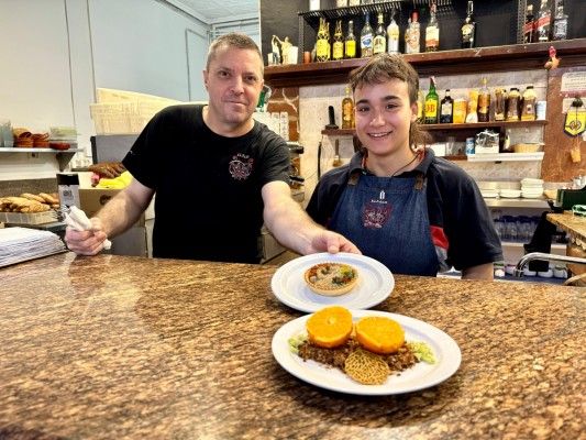La Ruta de la Tapa de Vila-real afronta la recta final con buenas sensaciones de los hosteleros