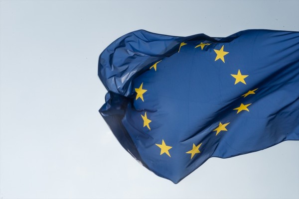 La vieja Europa incapaz de reaccionar