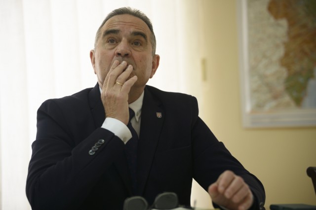 Fracasa el plan de Gan Pampols para 'prestar' funcionarios de la Generalitat a ayuntamientos afectados por la Dana