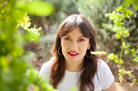 Bibiana Collado Cabrera: 