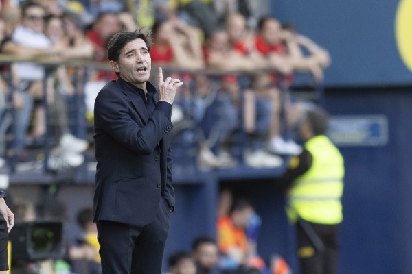 Marcelino: 