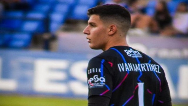 El Yeclano sigue en zona de descenso a Segunda RFEF al perder por 2-0 en Alcorcón