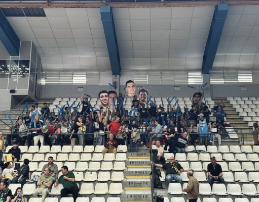 La Salud Archena sigue peleando por la Primera FEB pese a perder en Lliria