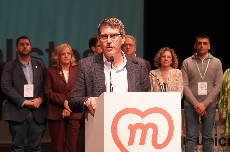 Alcaldes huérfanos de siglas, el empuje que busca la Unió Municipalista para consolidarse en la Comunitat y aterrizar en Les Corts