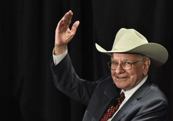 Warren Buffett, el CEO más anciano del mundo, se jubila a los 95 años pero no va a parar