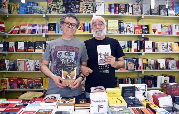La librería Primado ante su última Fira del Llibre
