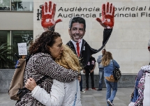 Mai Més carga contra Fiscalía por la Dana: "A veces está cerca de las defensas, olvida la trascendencia social de la causa"