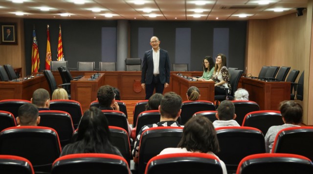 Onda refuerza su apuesta por la inserción laboral de personas con discapacidad y víctimas de violencia de género