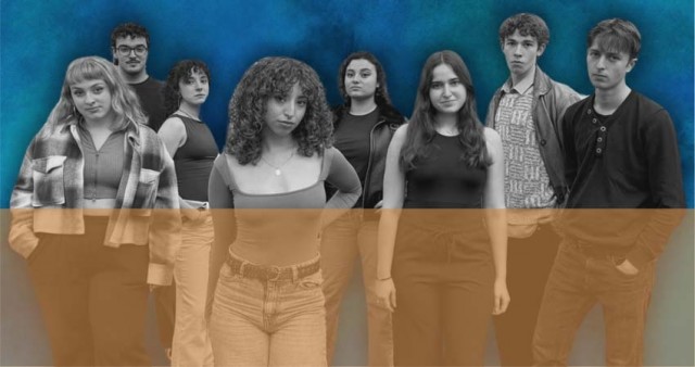 'Un instant de bellesa': teatro para comprender la tragedia de la Dana