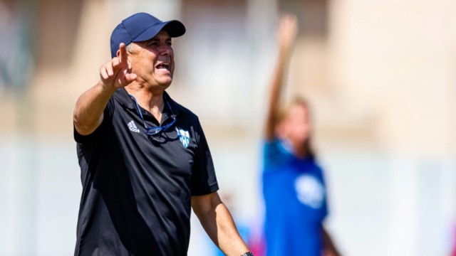 La Unión se queda sin ascenso directo a Primera RFEF al perder en La Línea