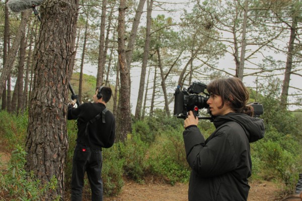El primer estudio sobre el cortometraje español confirma los problemas estructurales que empujan a su precariedad