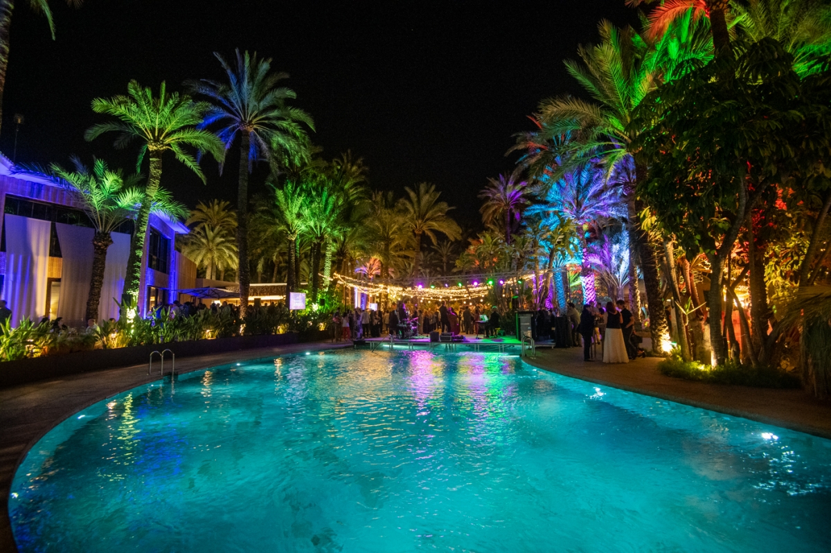 El Rotary Club Elche organiza una gala y cena benéfica para recaudar fondos en beneficio de Cáritas
