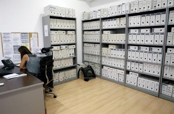 El número de autónomas en la Comunitat crece en 7.114 en la última década