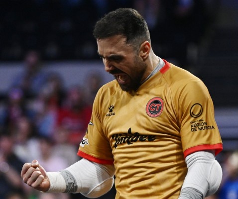 El Jimbee es de bronce: logra el tercer puesto europeo por penaltis en Le Mans