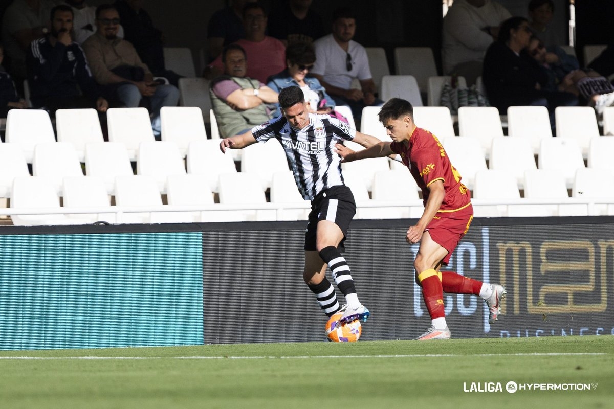  - Foto: LALIGA