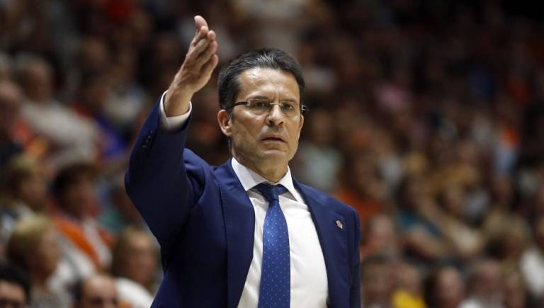 Pedro Martínez: 