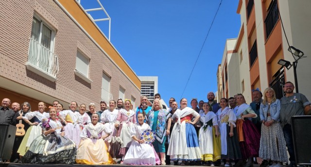 La XXIII Trobà d'Orpesa cierra con éxito una edición marcada por la tradición y la emoción colectiva