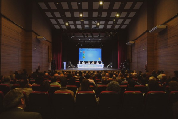 Las sociedades musicales celebran su 56 Asamblea General en Sant Mateu