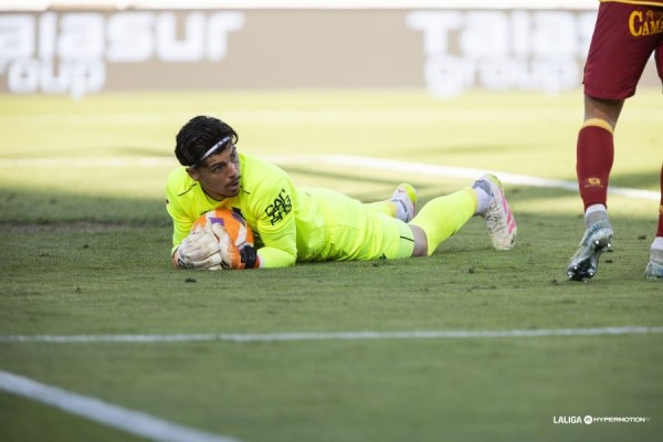 Cedidos Levante UD: Cuñat y Clemente vuelven a ganar 20 partidos después