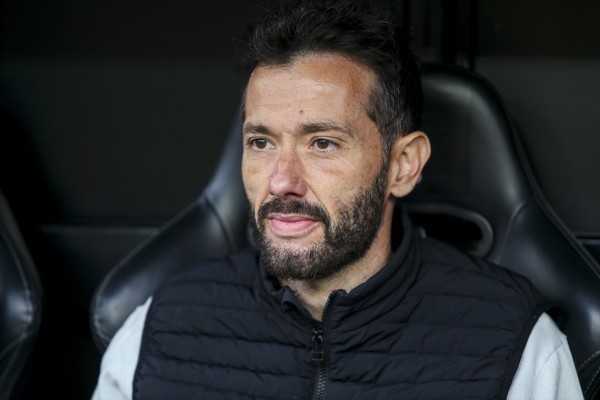 El Valencia CF de Corberán proyecta una media de 49 puntos al acabar la temporada