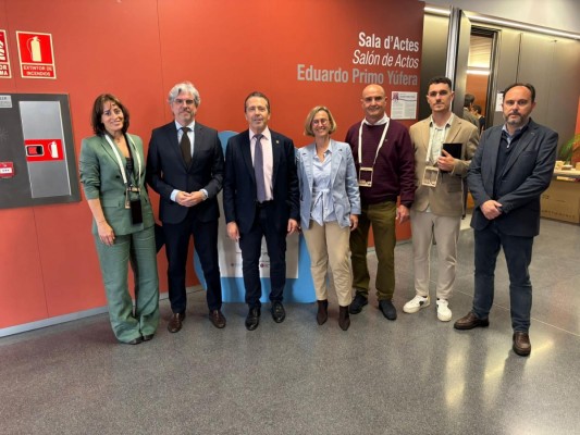 El clúster de Sostenibilidad, Economía Circular y Medio Ambiente celebra su evento inaugural