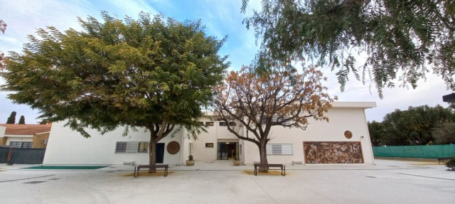 El nuevo colegio de Mutxamel llevará el nombre de la primera maestra del municipio, Francisca Sala