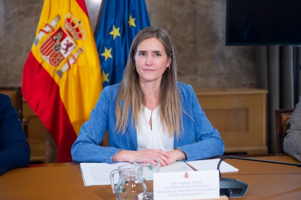 El Gobierno avanza que se produjo en el sur de España un tercer incidente 19 segundos antes del apagón