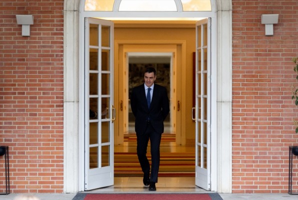 La empresa valenciana Fulton gestiona la climatización de la Moncloa y la Zarzuela