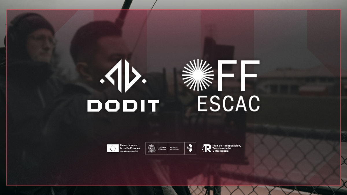 DoDIT y Escac impulsan la formación audiovisual y de videojuegos en Alicante