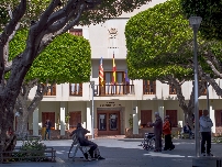 Almoradí busca empresa para renovar su alumbrado público por 900.000 euros