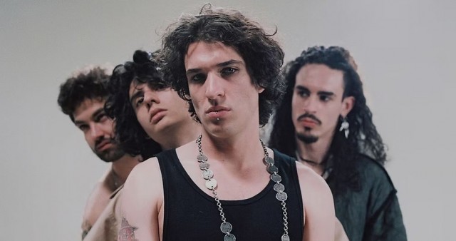 La banda madrileña Ultraligera aterrizará este verano en Las Noches del Malecón