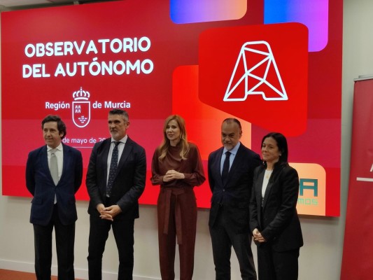La subida de costes asfixia a los autónomos de la Región: el 75% ya repercute los precios y más de la mitad volverán a hacerlo este año