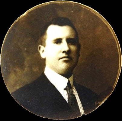 Ricardo Villar Toboso, el 'Edison murciano': inventor, empresario teatral y constructor de maquinaria