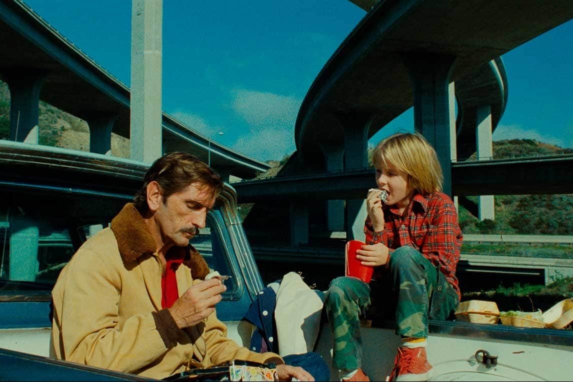 La Filmoteca Valenciana proyecta ‘Paris, Texas’, de Wim Wenders