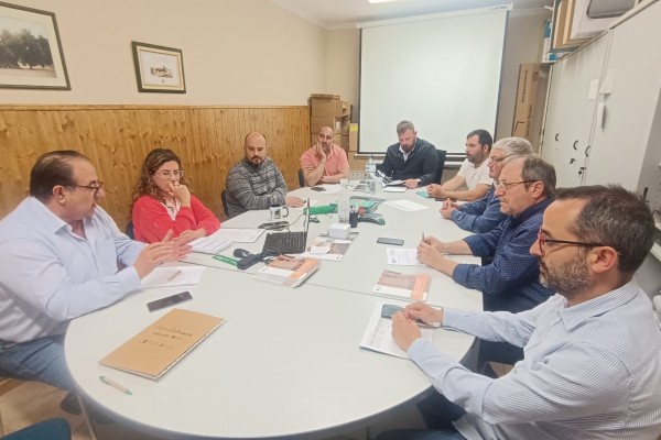 El GAL Maestrat Plana Alta recibe 3,1 millones en ayudas europeas para crear 100 proyectos empresariales