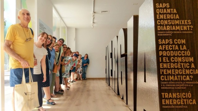 València acoge el I Encuentro de Oficinas Verdes con expertos en transición energética urbana