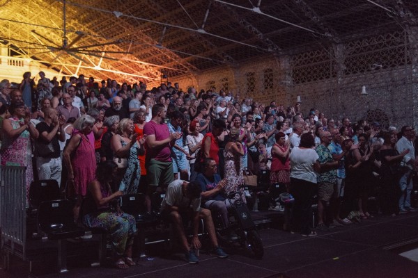 El IVC activa el 'Abonament de Categoria!' del festival Fresca! 2025