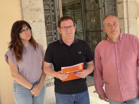 Compromís alerta que 