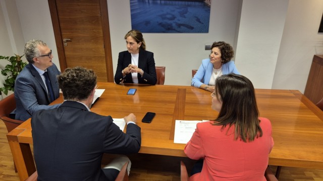 El anteproyecto para la ampliación del Centro de Salud de Archena se presentará en junio